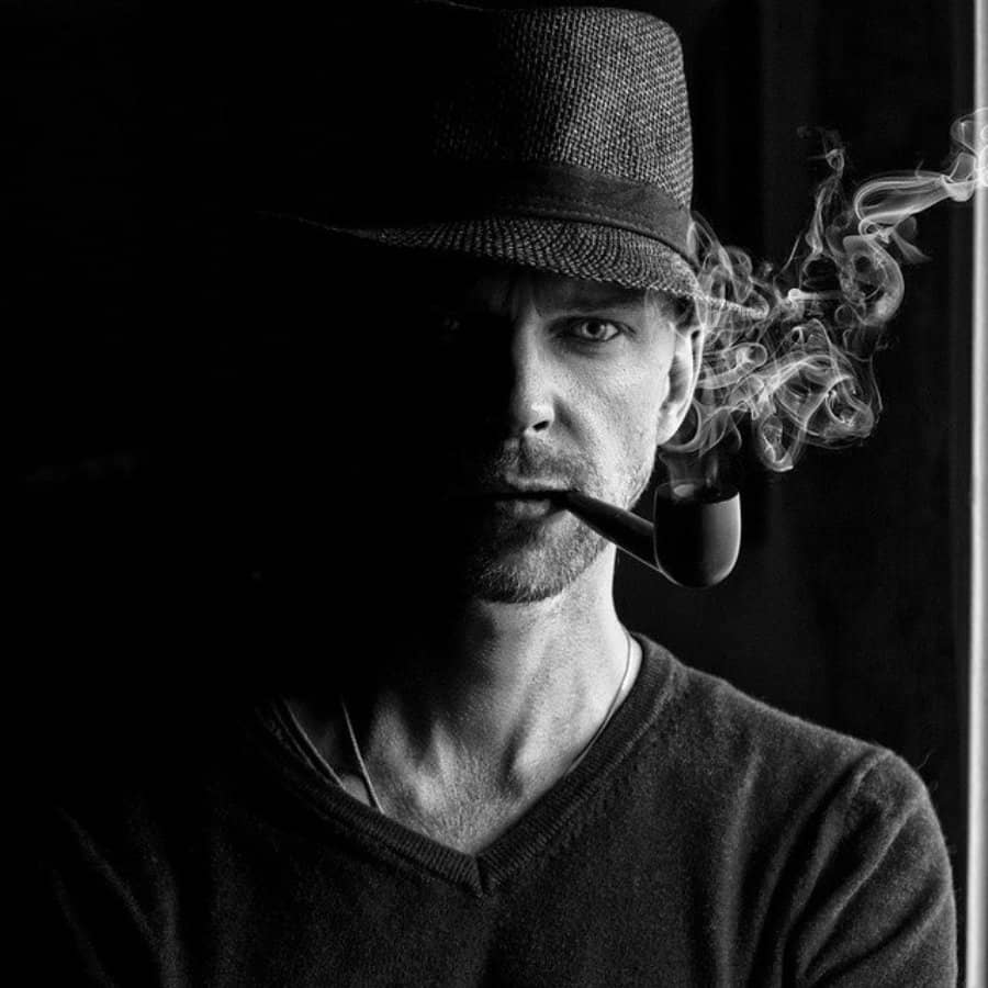 15 adet erkek profil resimleri