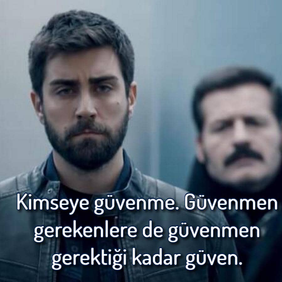 Teşkilat Dizisi Sözleri