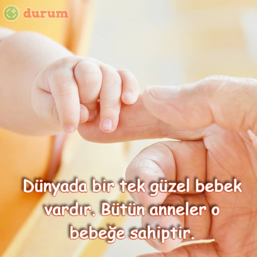 Hoş Geldin Bebek Sözleri 2021