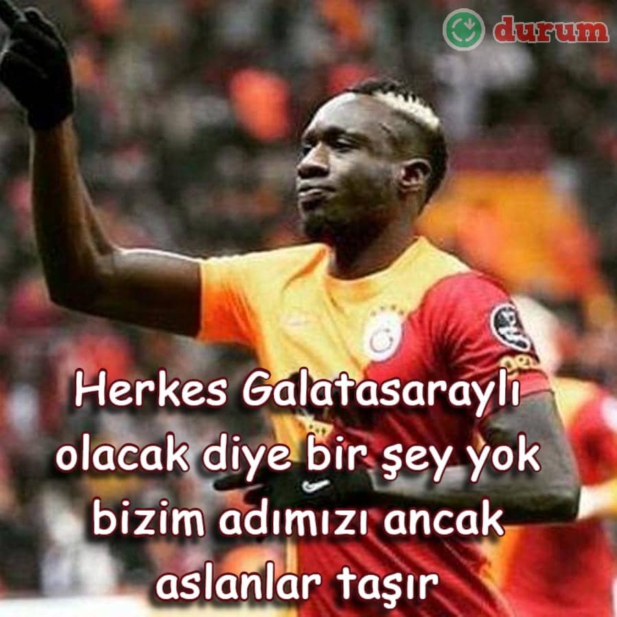 Galatasaray İle İlgili Sözler