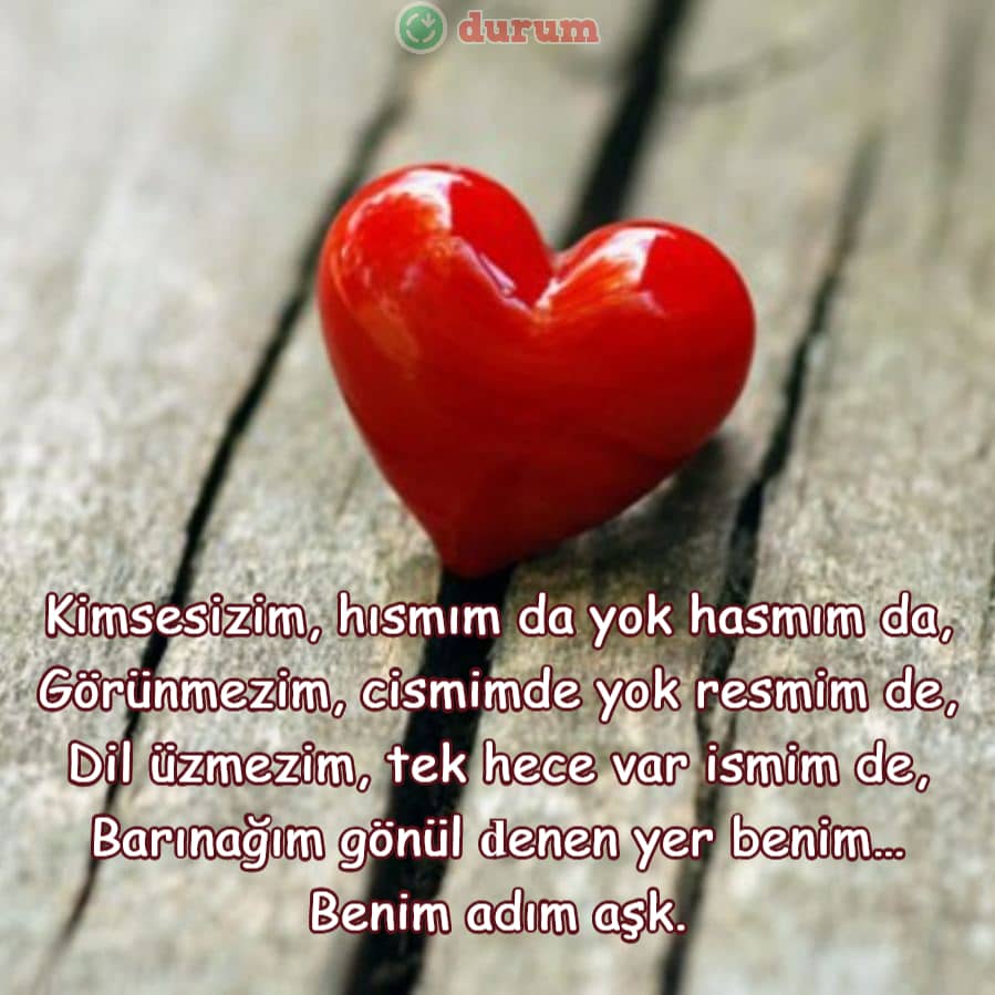 En Güzel Aşk Şiirleri 2021