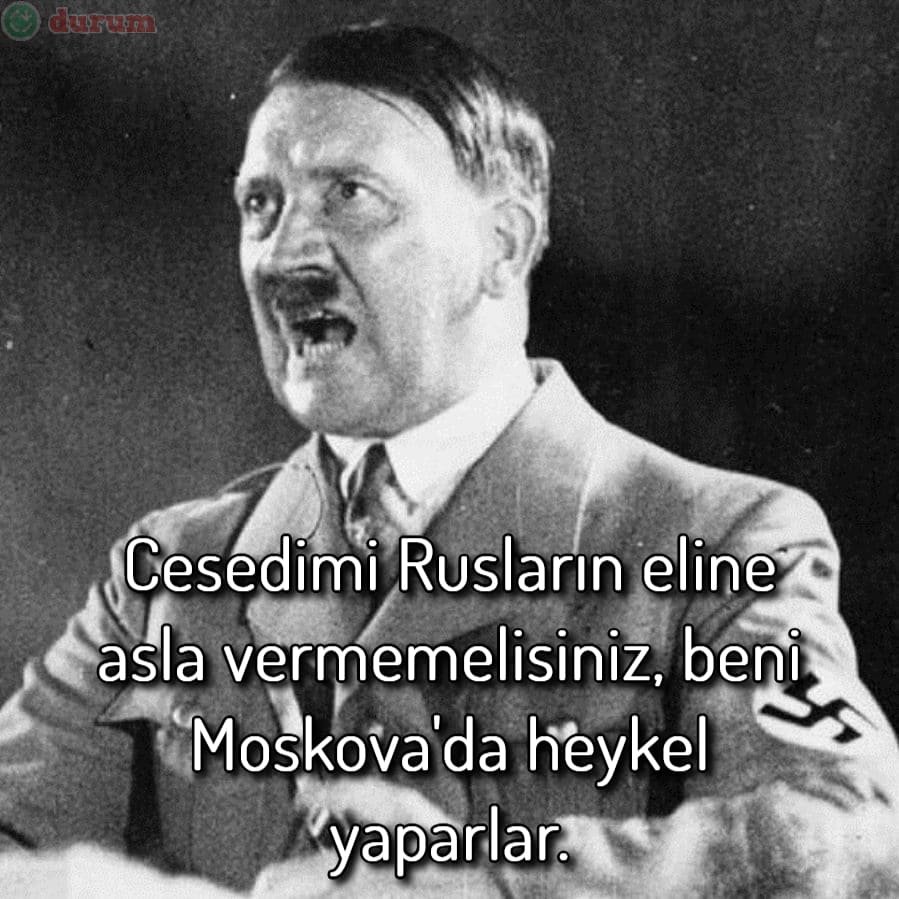 Ünlü Kişilerinin Ölüme Giderken Söyledikleri Son Sözler