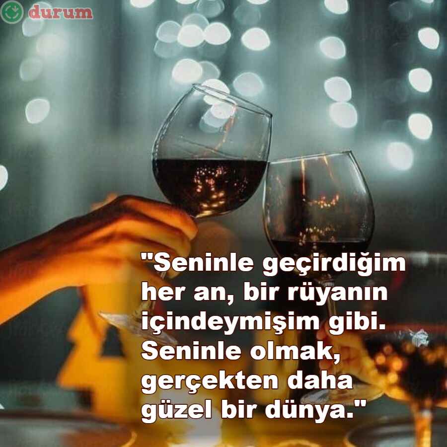 En Güzelinden Aşka Dair 14 Şubat Sözleri