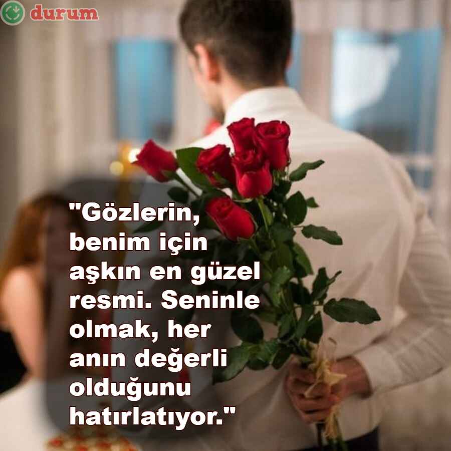 En Güzelinden Aşka Dair 14 Şubat Sözleri