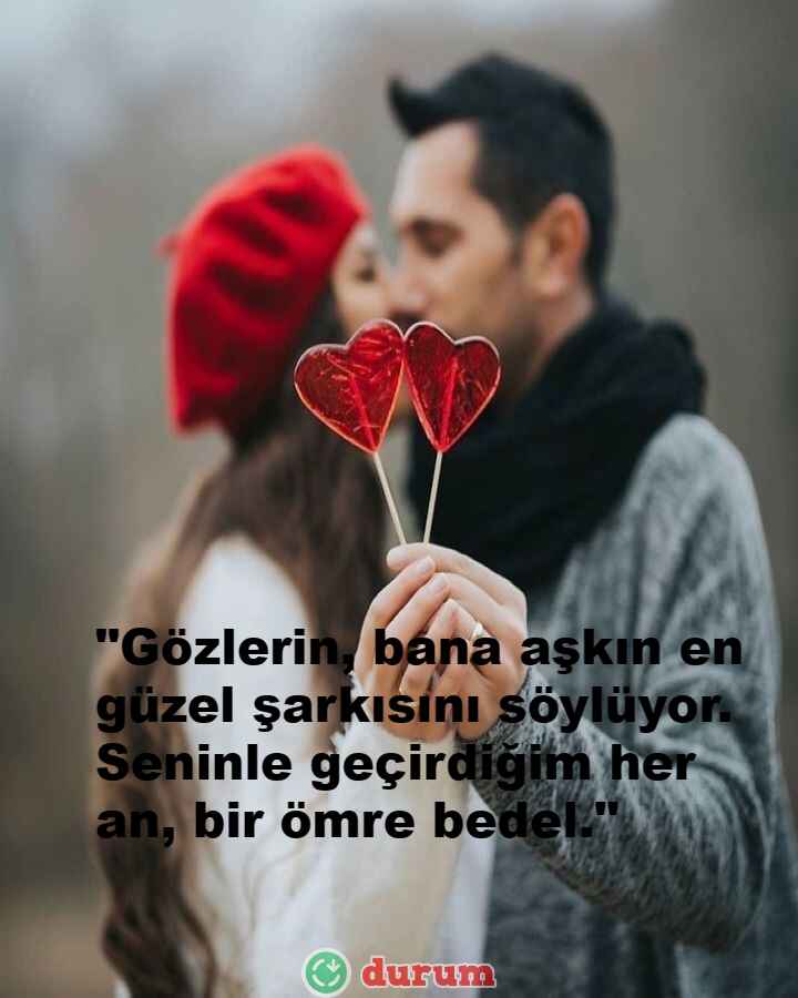 En Güzelinden Aşka Dair 14 Şubat Sözleri
