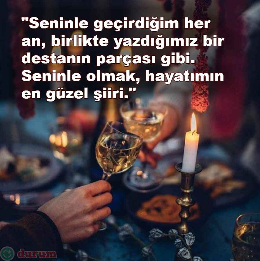 En Güzelinden Aşka Dair 14 Şubat Sözleri