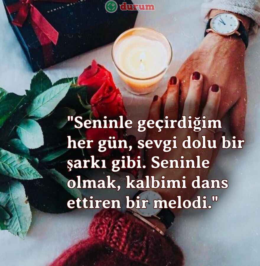 En Güzelinden Aşka Dair 14 Şubat Sözleri