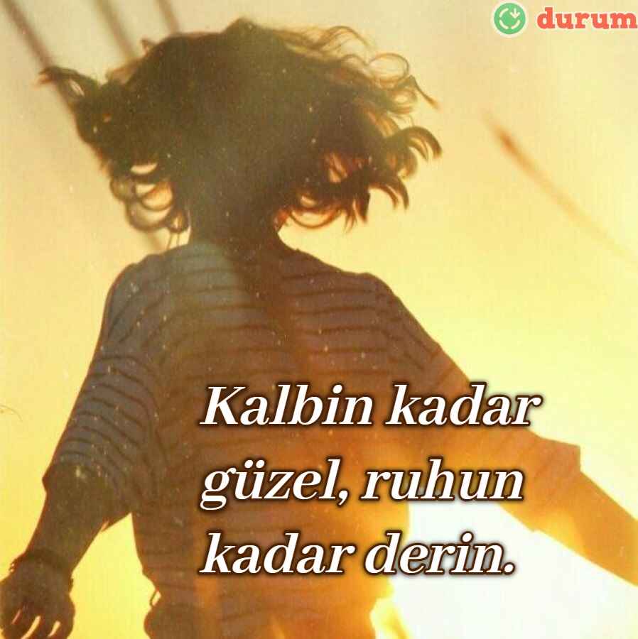 Kadınları Etkileyecek Sözler