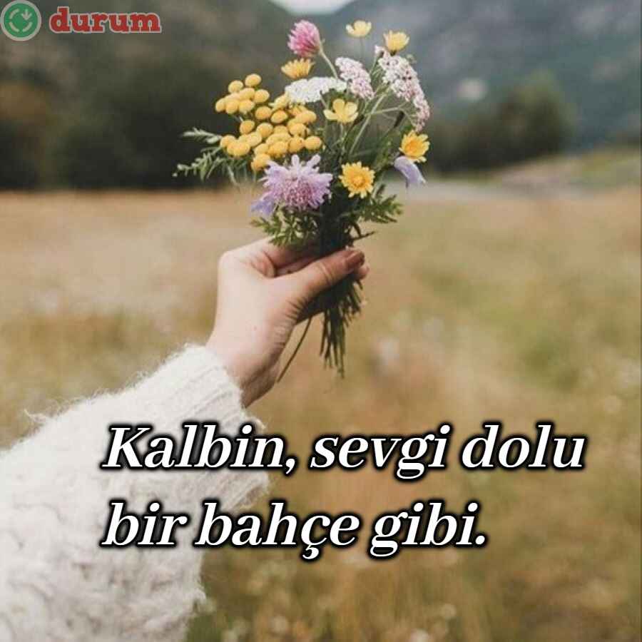 Kadınları Etkileyecek Sözler