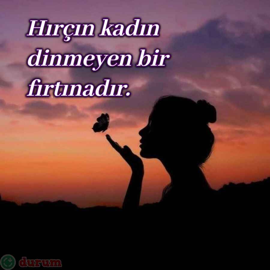 Kadınları Etkileyecek Sözler