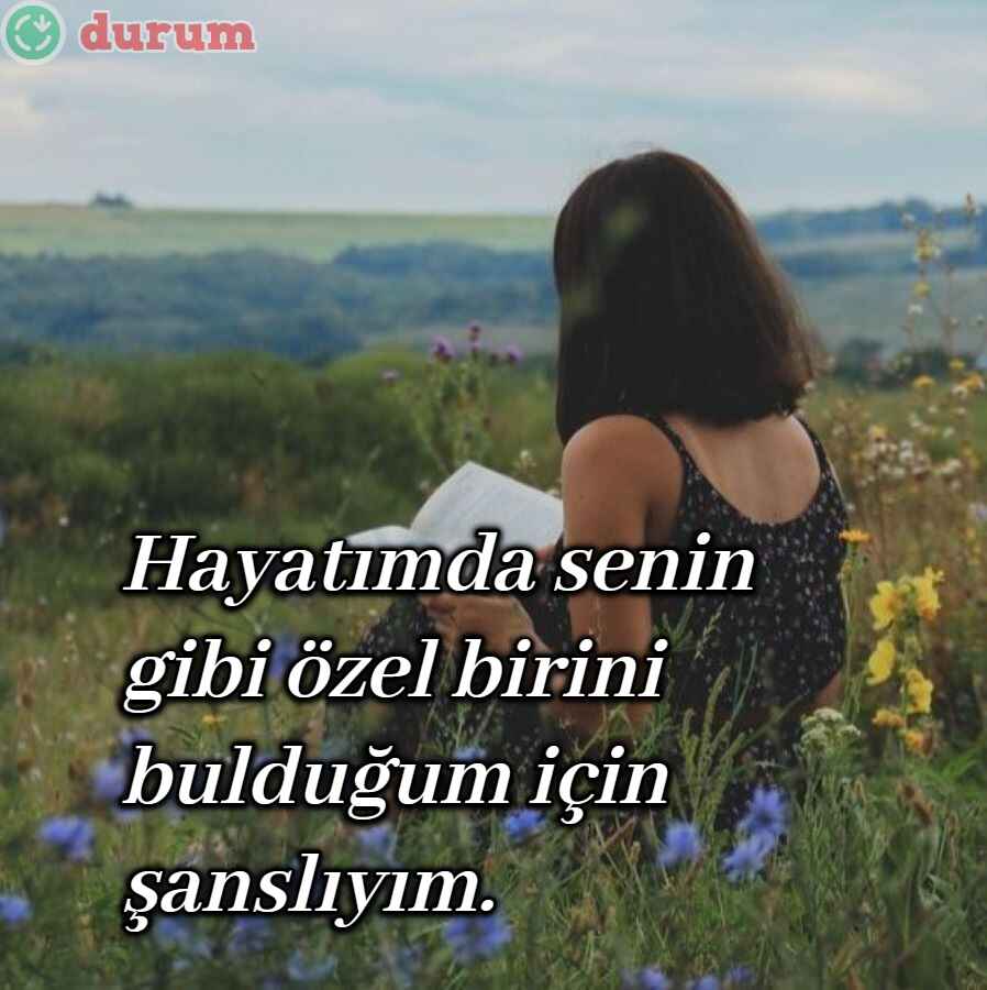 Kadınları Etkileyecek Sözler