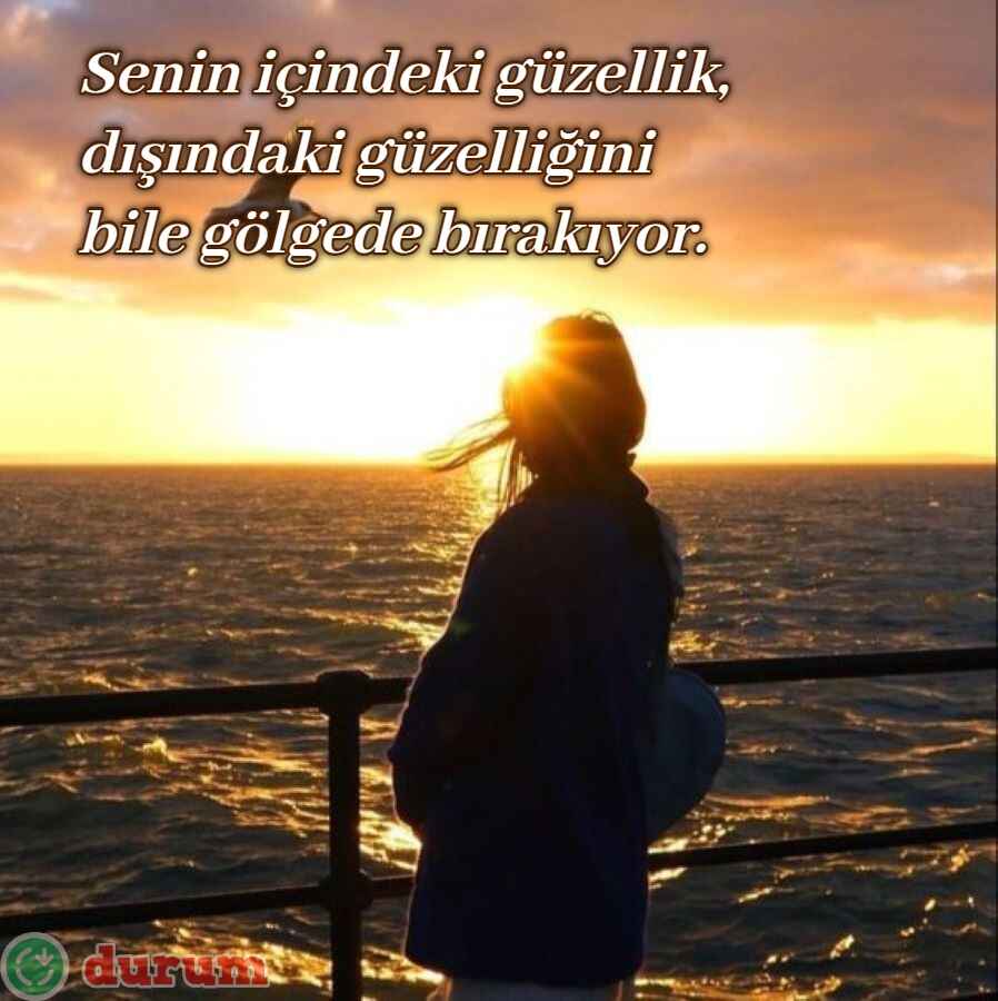 Kadınları Etkileyecek Sözler