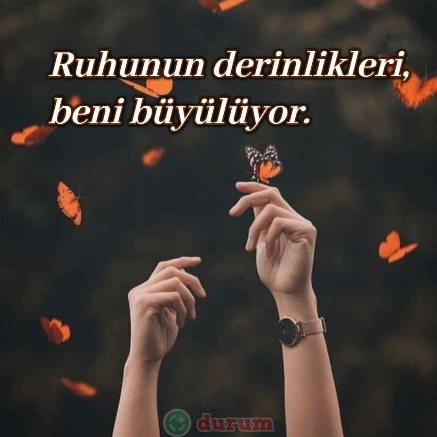Kadınları Etkileyecek Sözler