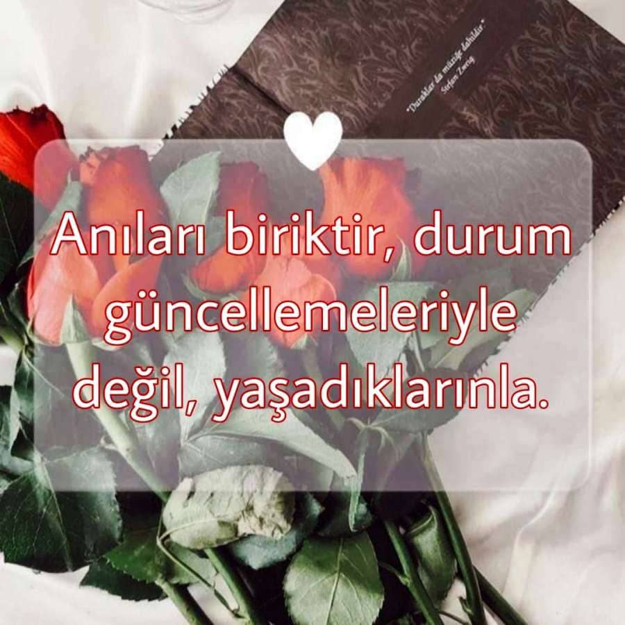 2025'in En Derin Anlamlı Facebook Durum Sözleri