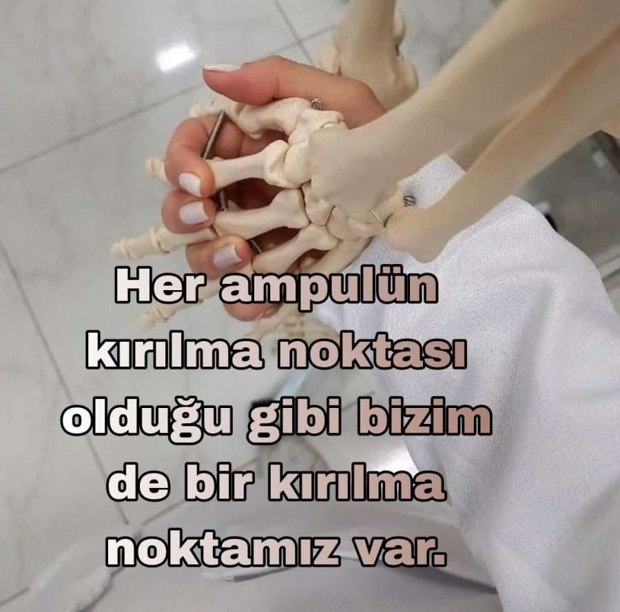Hemşire Sözleri, Komik Hemşire Sözleri
