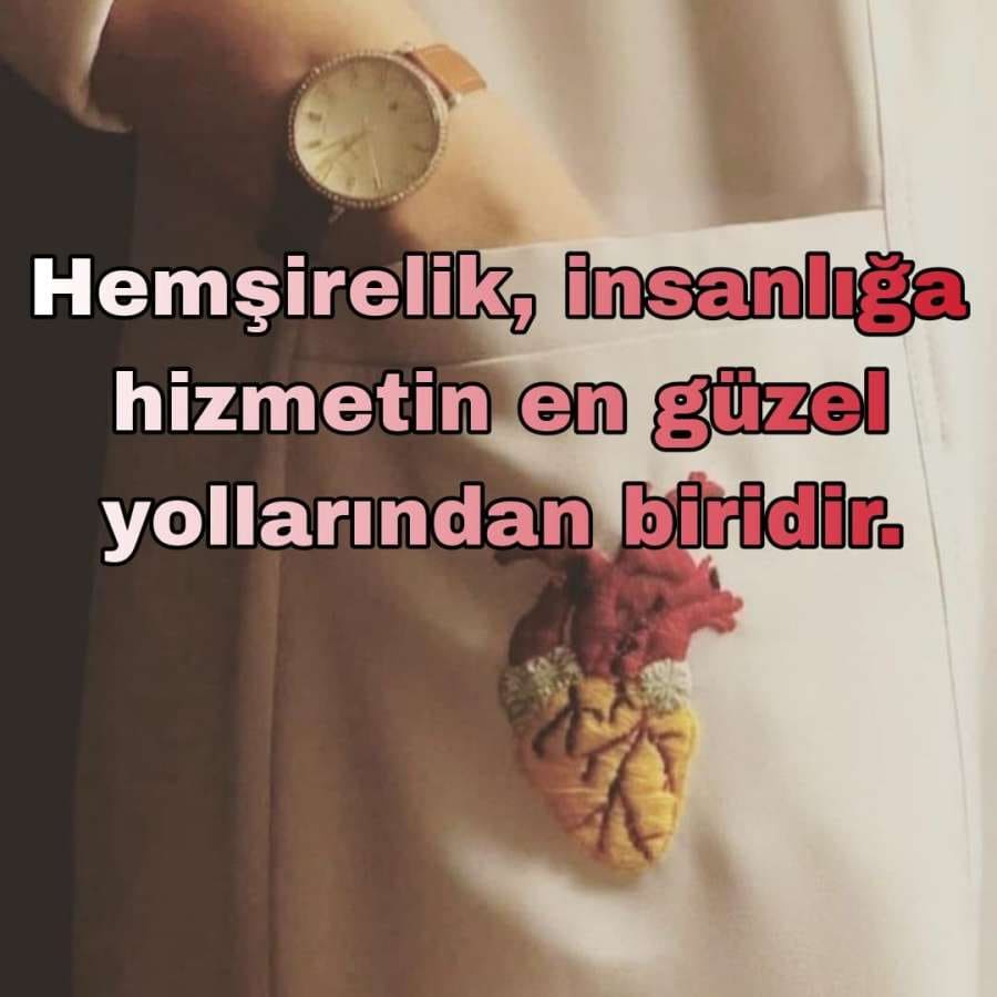 Hemşire Sözleri, Komik Hemşire Sözleri