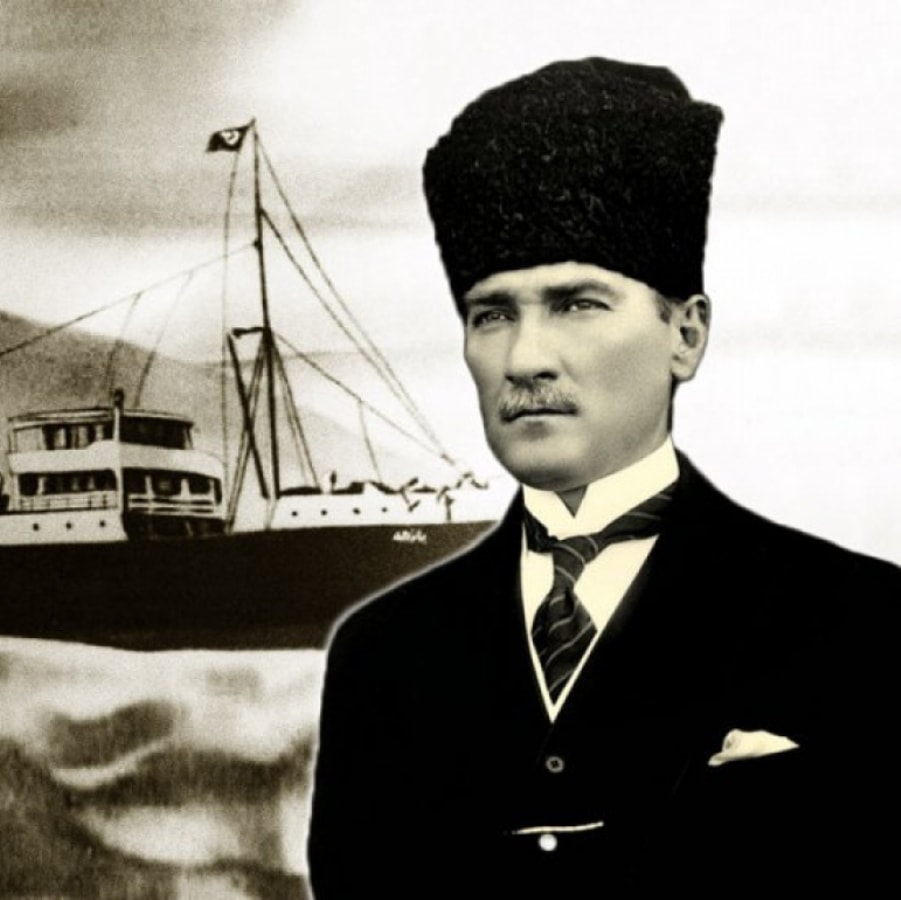 19 Mayıs şiiri