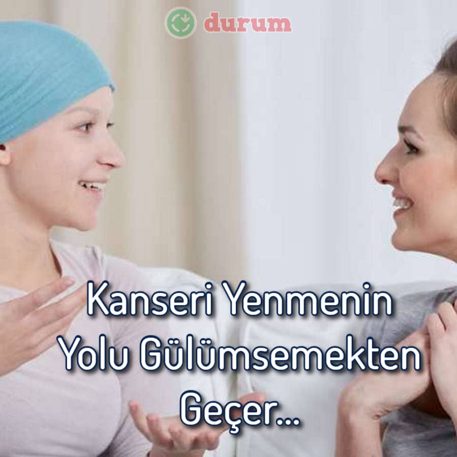4 Şubat Kanser Günü