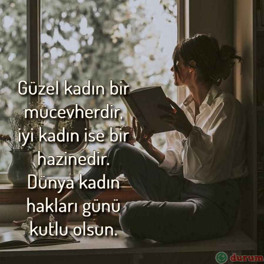 5 Aralık Dünya Kadın Hakları Günü indir