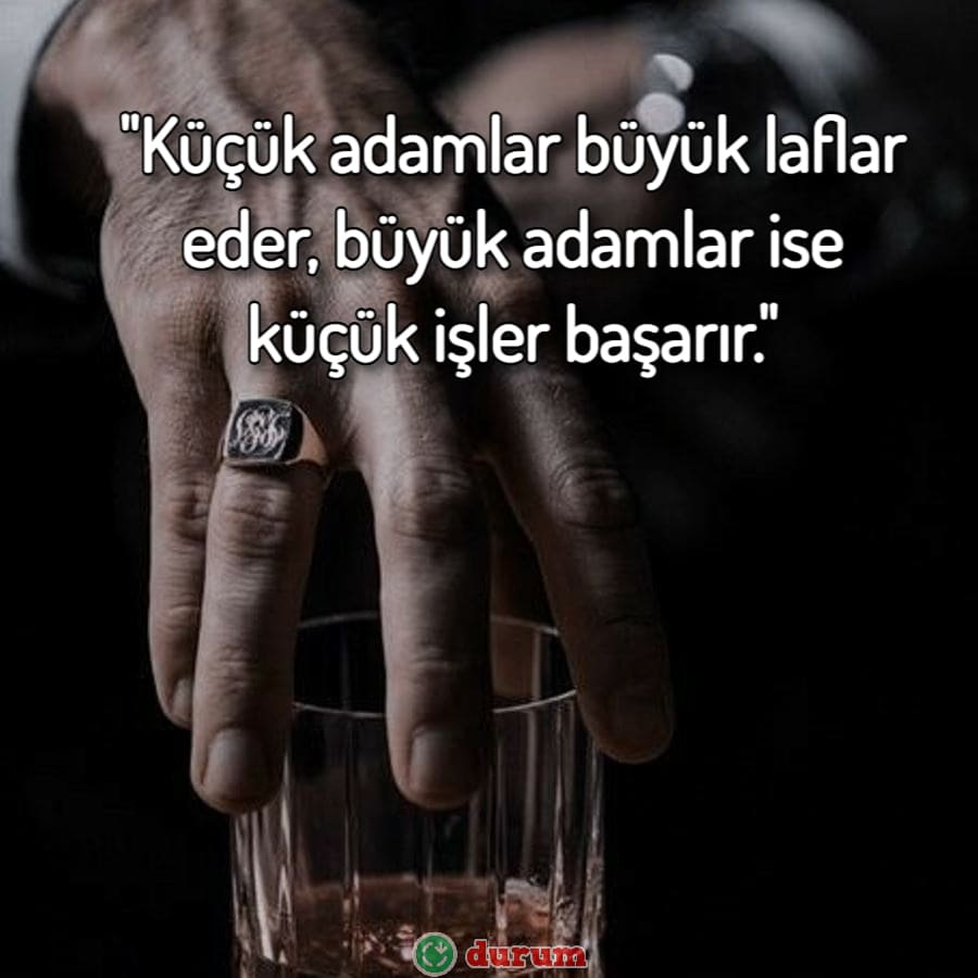 Kardeş sözleri ağır