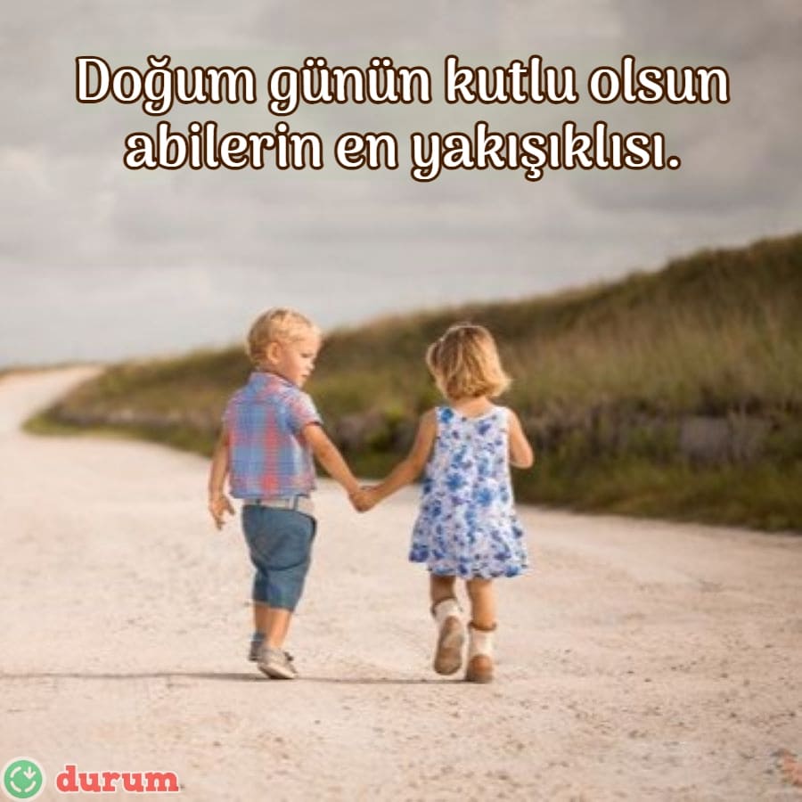 Abiye Doğum Günü kisa