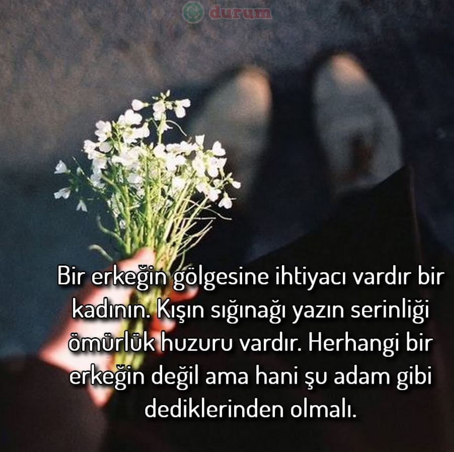 Adam Gibi Sözler yeni