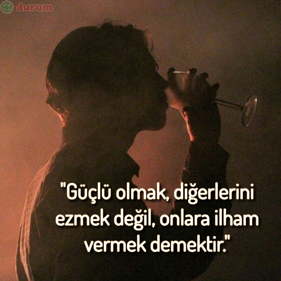 Ağır abi sözleri güzel