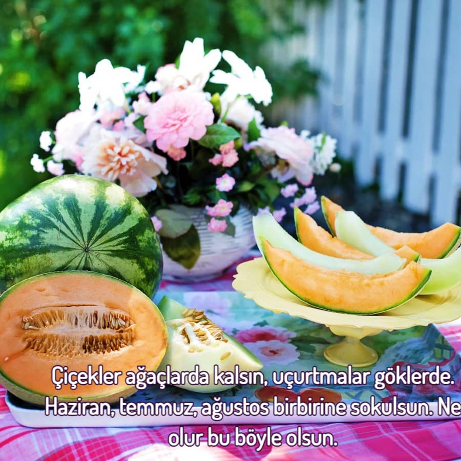 Ağustos hoşgeldin mesajı