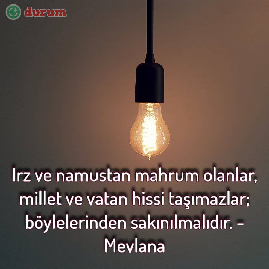 Ahlakla İlgili Ayetler ve Cümleler