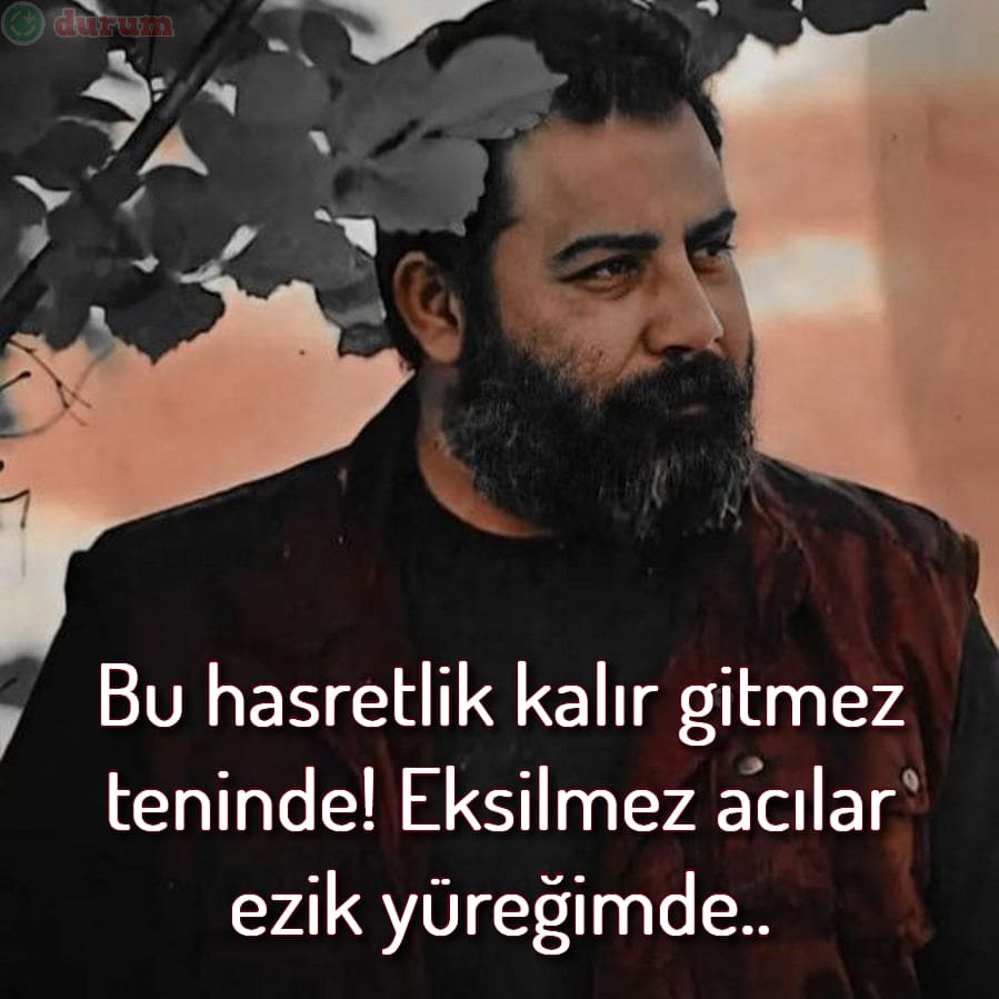Ahmet Kaya Sözleri 2022