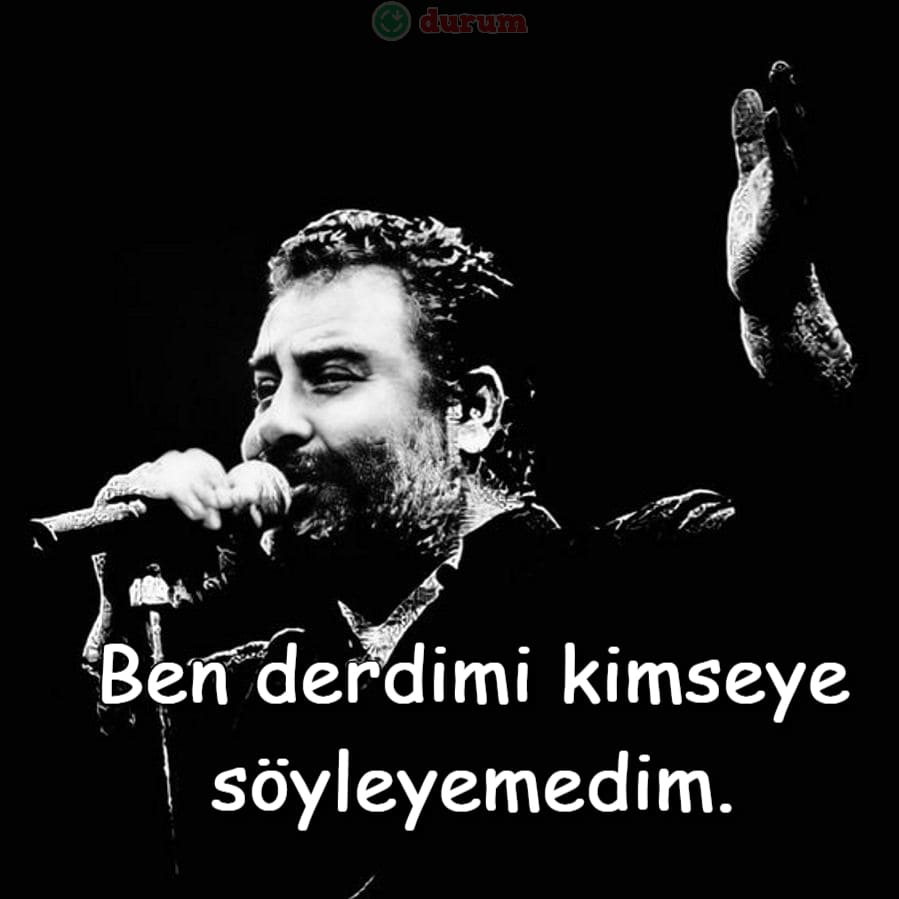 Ahmet Kaya Sözleri indir