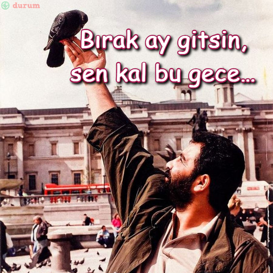 Ahmet Kaya Sözleri