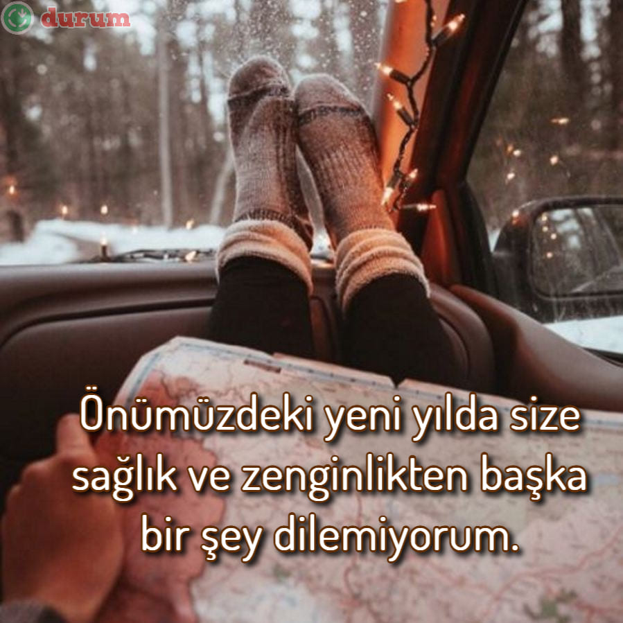 Aileniz İçin Mutlu Yıllar Mesajları uzun