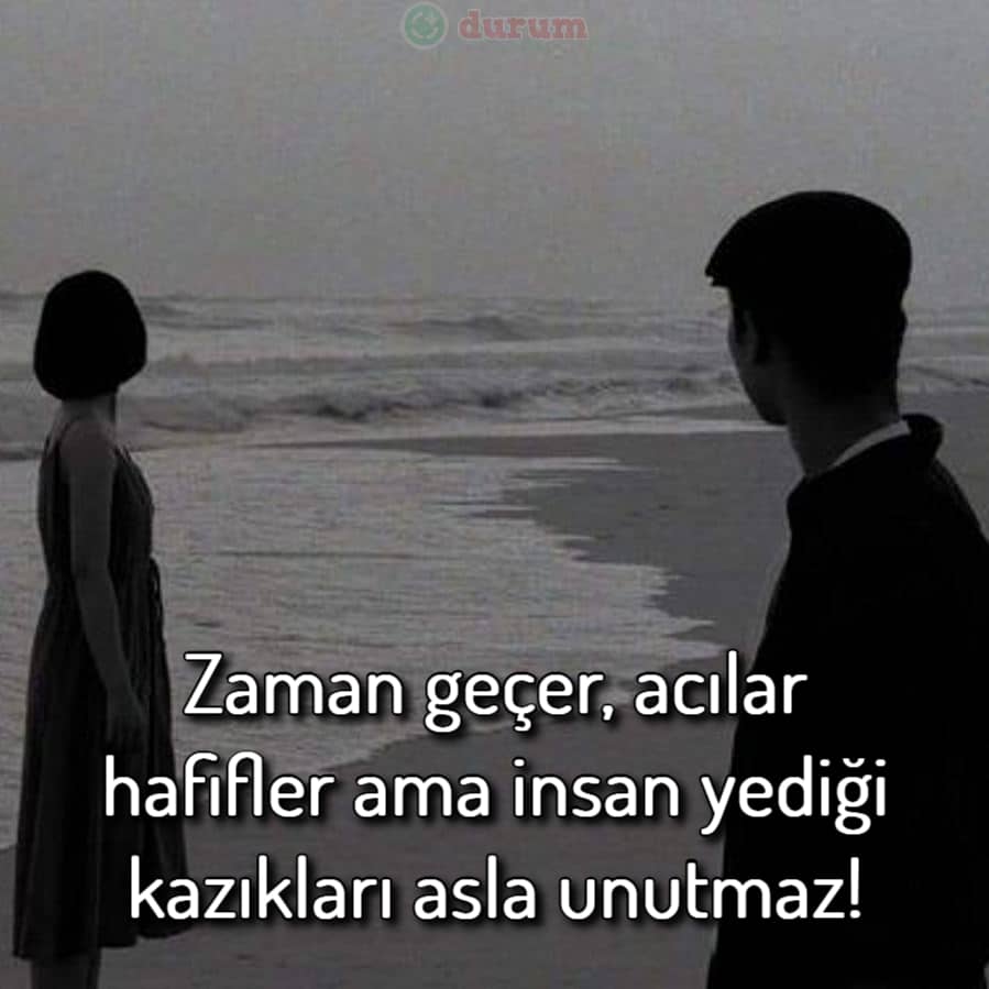 Aldatma ile İlgili Resimli Sözler