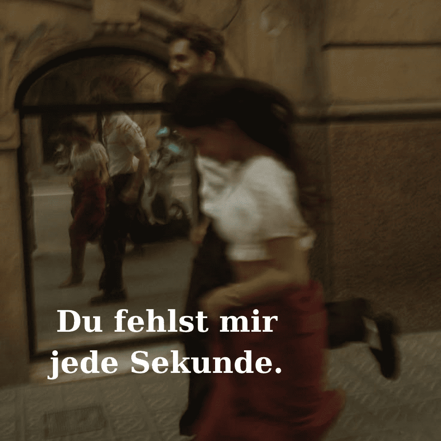 Almanca Kalpten Sözler