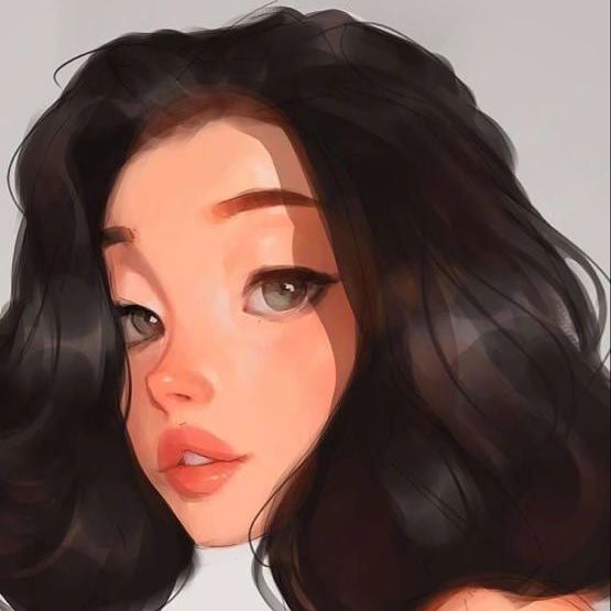 Anime Kız Profil Resimleri 4