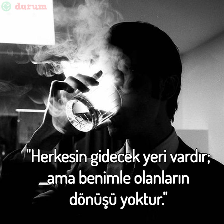 Anlamlı abi sözleri