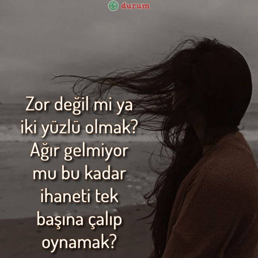 Anlamlı Aldatma Sözleri