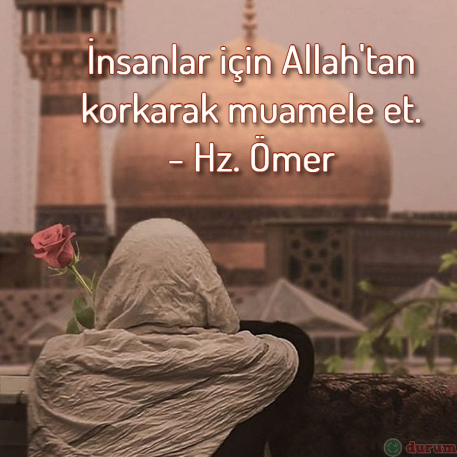 Anlamli Allah Korkusu sözleri