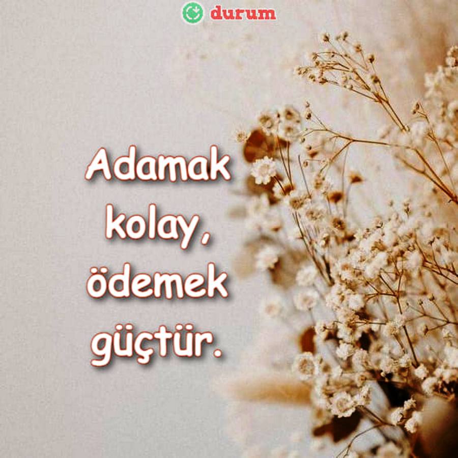anlamlı atasözleri