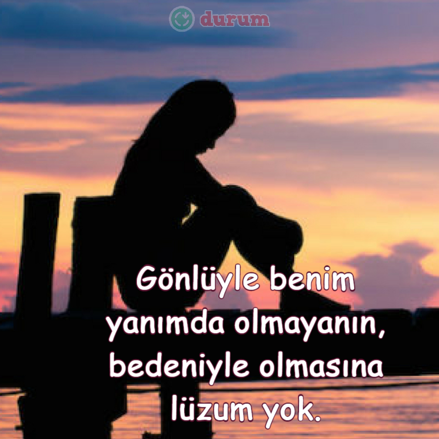 Anlamlı Ayrılık Sözleri