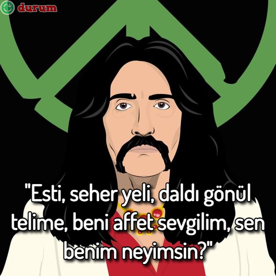 Anlamlı Barış Akarsu Şarkıları