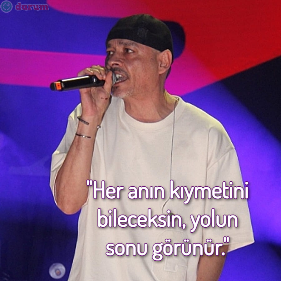 Anlamli Ceza Rap Sözleri