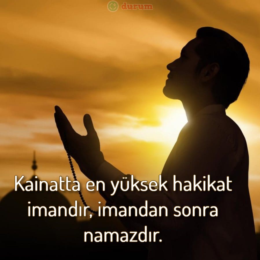 Anlamlı Dini Sözler