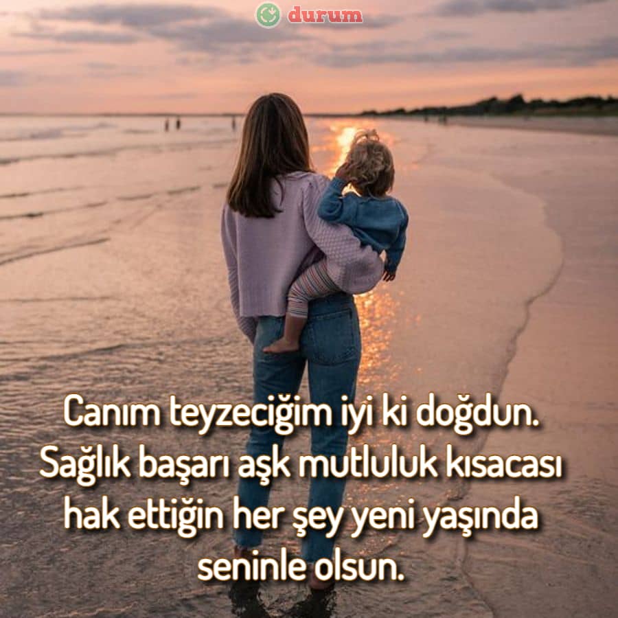 Anlamlı Doğum Günü Mesajları