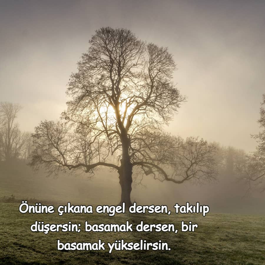 Anlamlı Durum mesajları