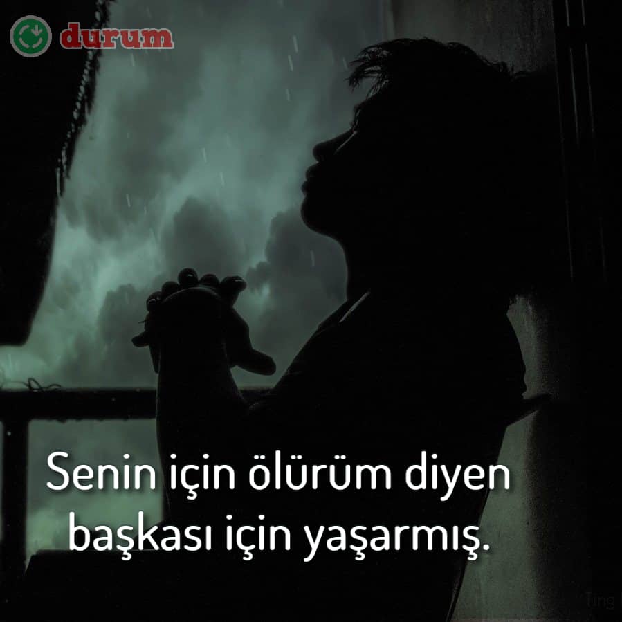 Anlamlı duygusal Whatsapp Durum Sözleri