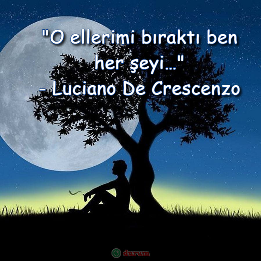 Anlamlı elveda sözleri