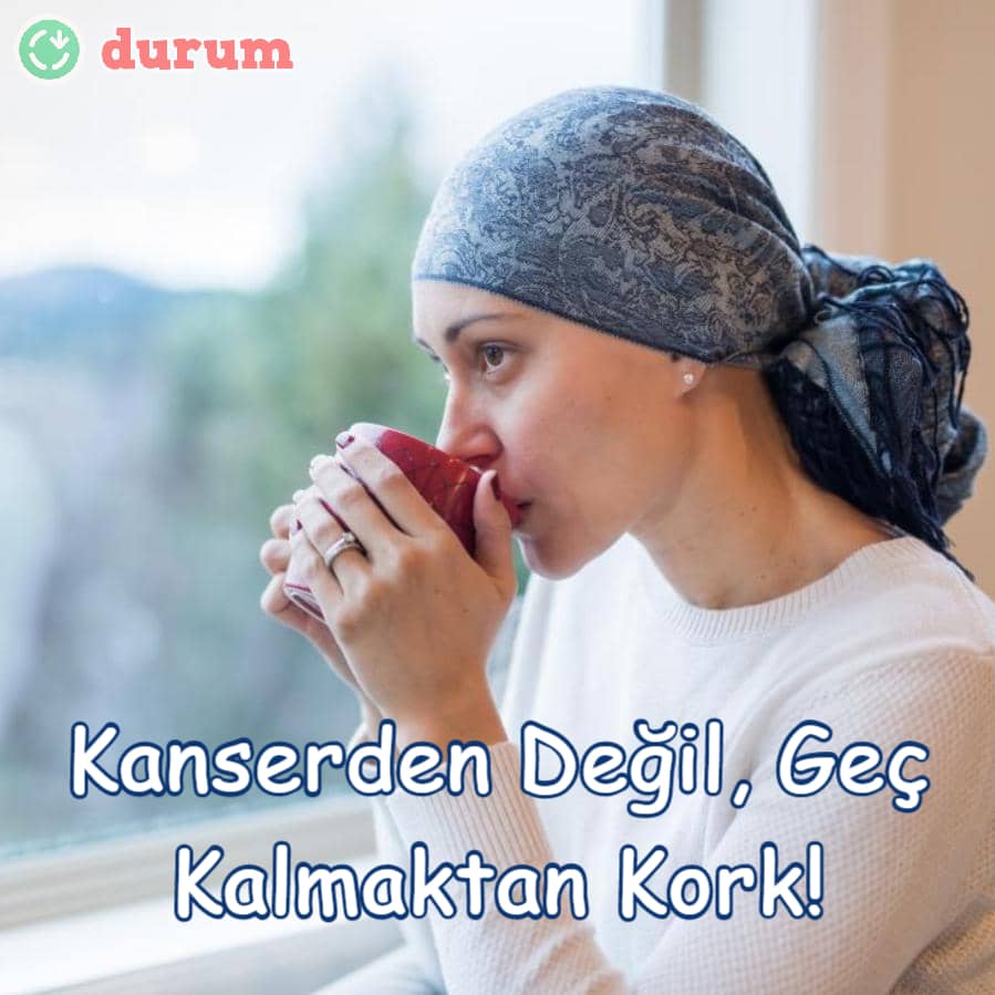 Anlamlı Kanser Günü Sözleri