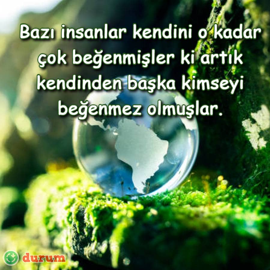 Anlamlı Kibir İle İlgili Sözler